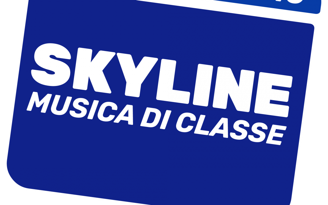 SKYLINE RADIO & SOUL